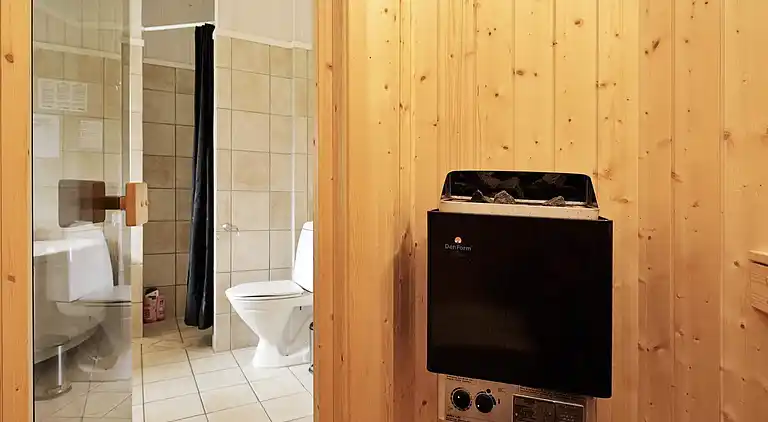 Casa vacanze in Græsted