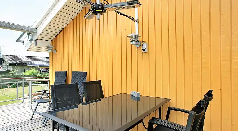 Sommerhus i Millinge