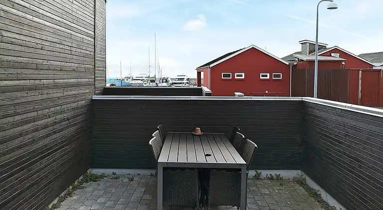 Holiday home in Hadsund
