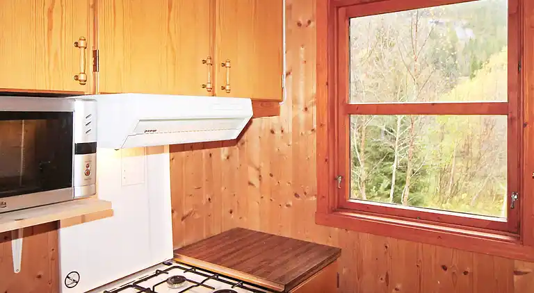 Holiday home in Aarfor