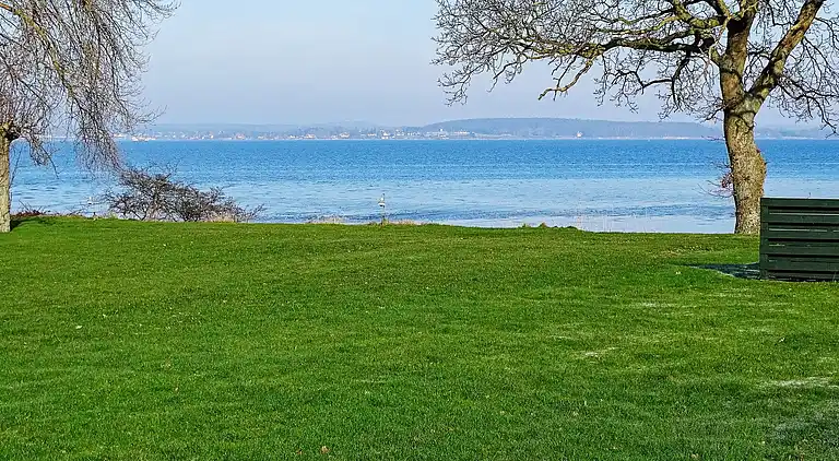 Sommerhus i Svendborg