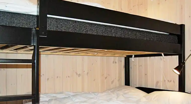 Feriebolig i Fåvang