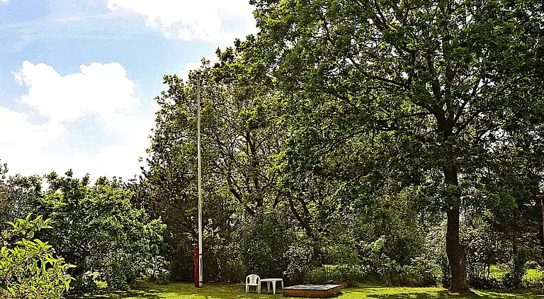 Maison de vacances en Ulfborg