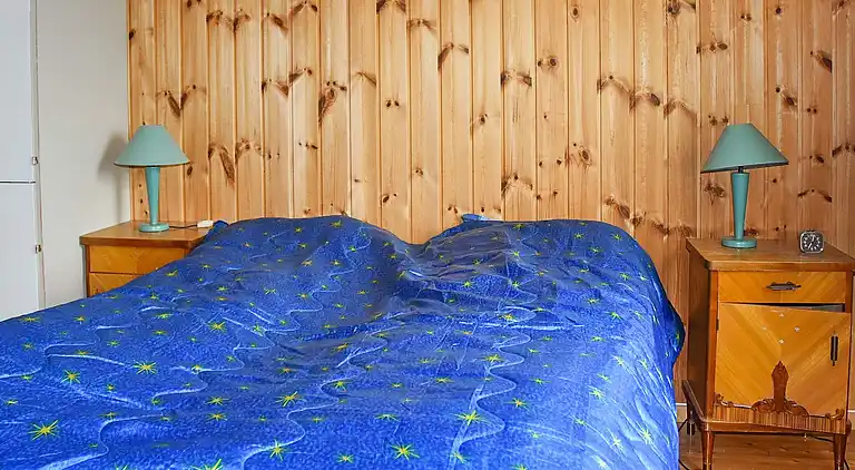 Holiday home in Atløy