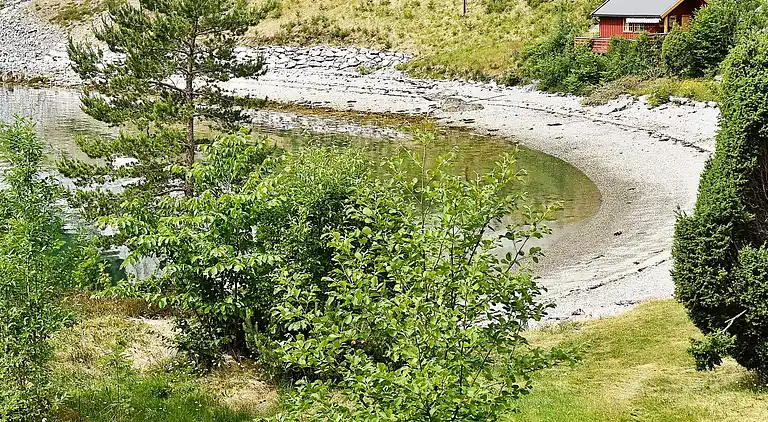 Holiday home in Aven