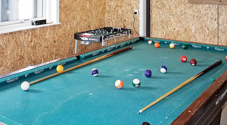 Feriebolig i Øster Hurup