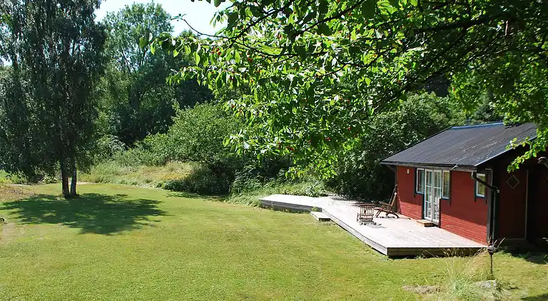 Holiday home in Nynäshamn S