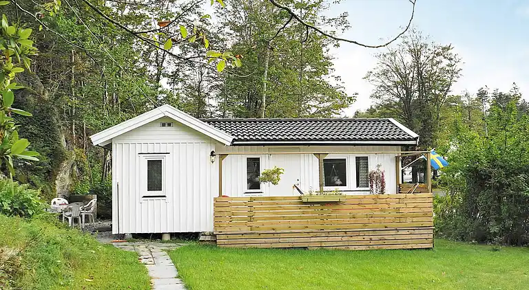 Holiday home in Orust