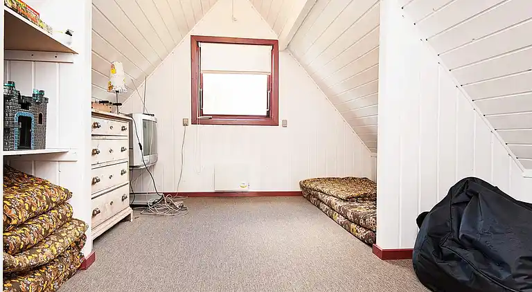 Holiday home in Houstrup