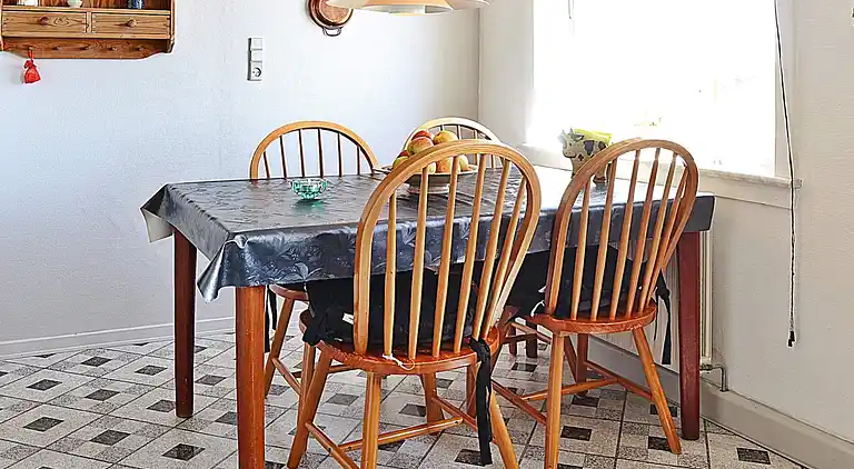 Maison de vacances en Hvide Sande