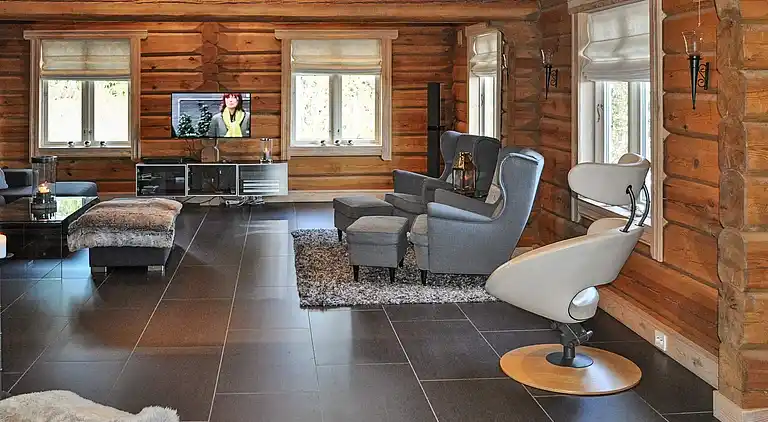 Ferienhaus in Ringebu