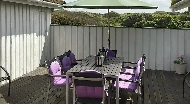 Holiday home in Saltum