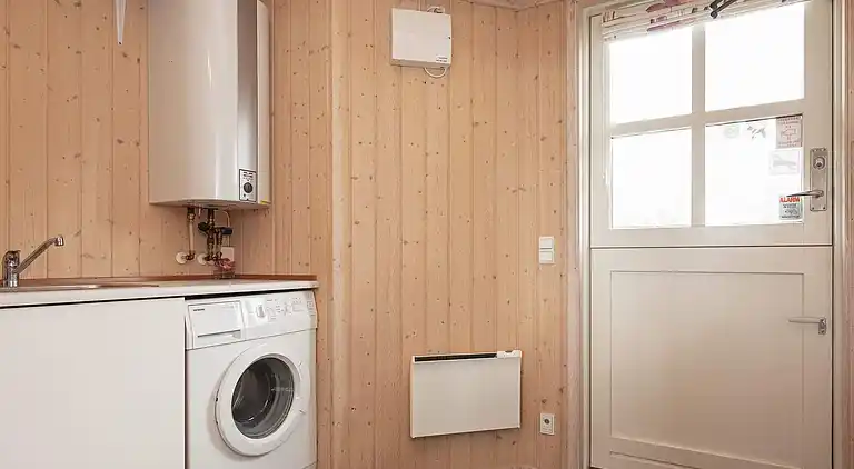 Ferienhaus in Dannemare