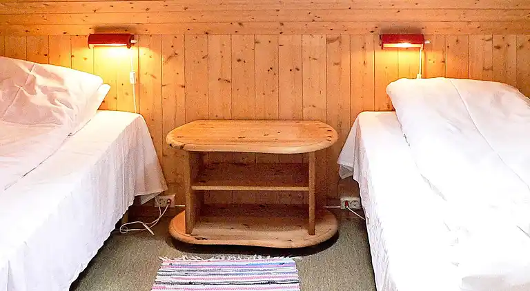 Holiday home in Sørbøvågen