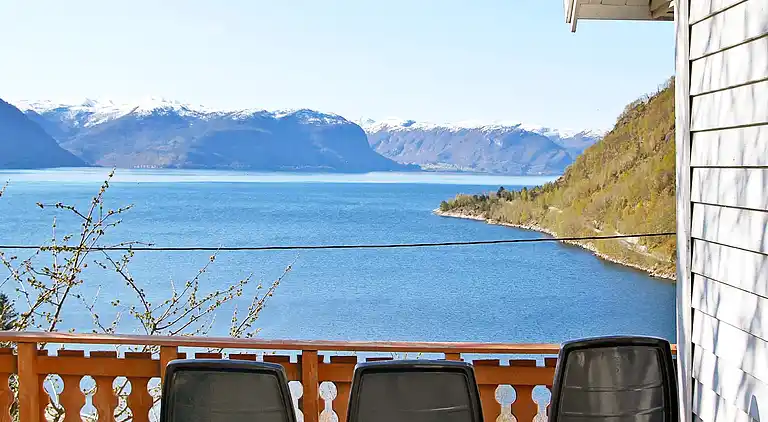 Holiday home in Aven