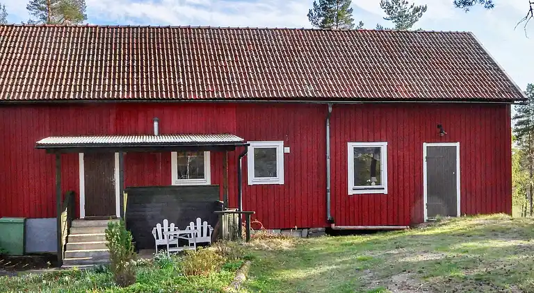 Holiday home in Åmål V