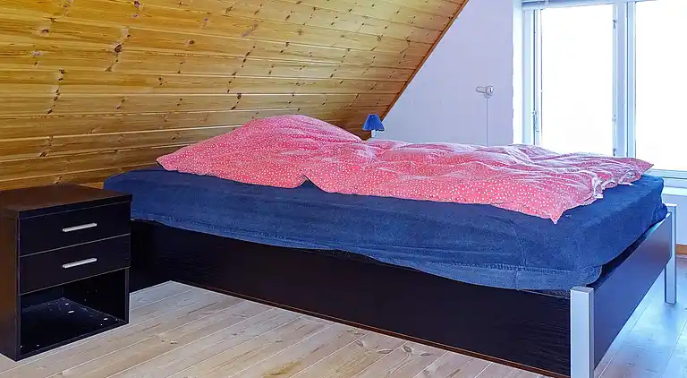 Sommerhus i Svendborg