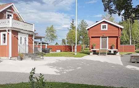 Sommerhus i Rättvik V