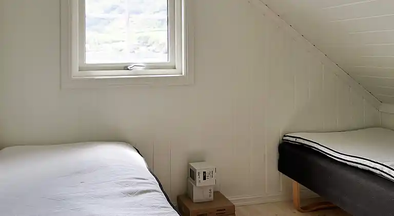 Casa vacanze in Vatlandsvåg