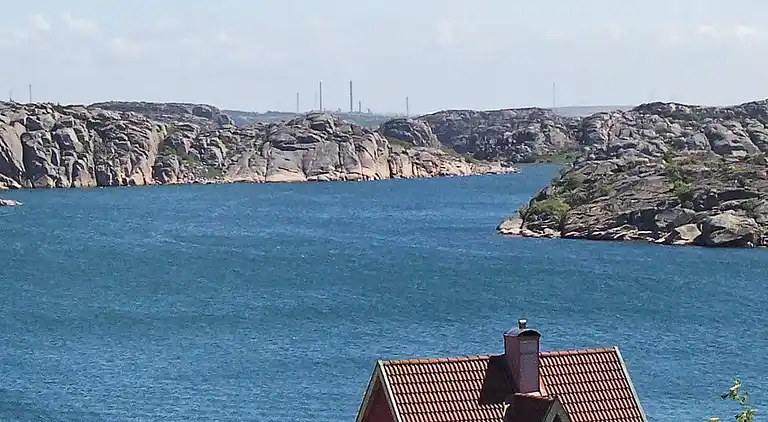 Holiday home in Sotenäs S