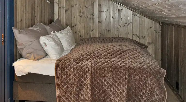 Ferienhaus in Fåvang