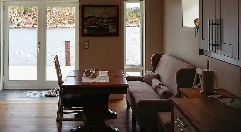 Holiday home in Averøy