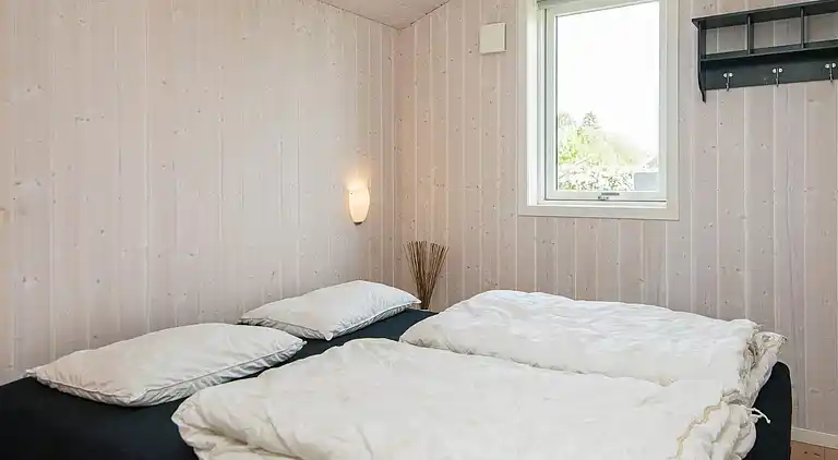 Ferienhaus am Pøt Strandby