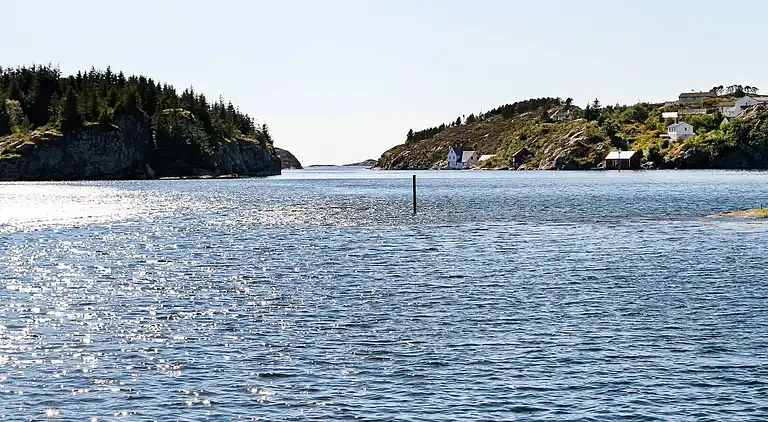 Maison de vacances en Sele