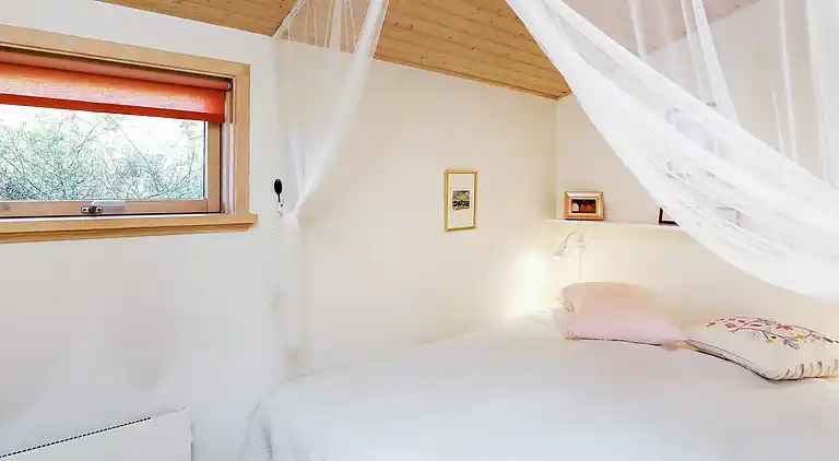 Ferienhaus in Tranekær