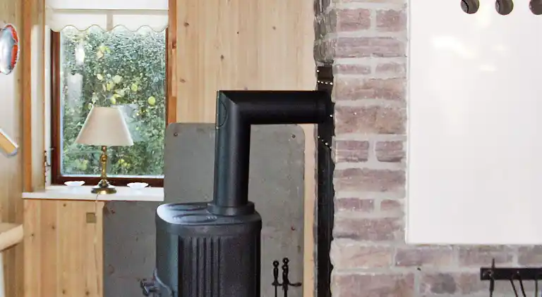 Holiday home in Fredericia Municipality