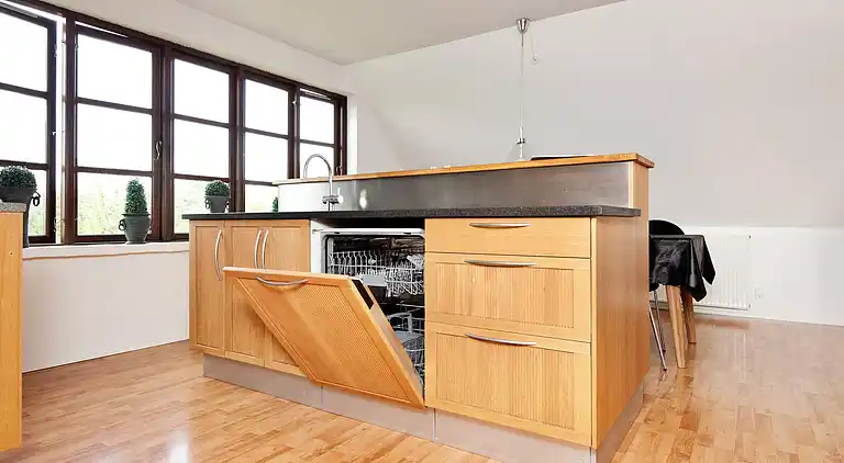 Holiday home in Juelsminde