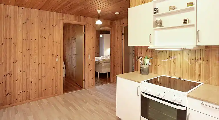 Holiday home in Blokhus