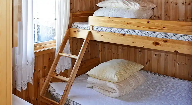 Maison de vacances au Vågan