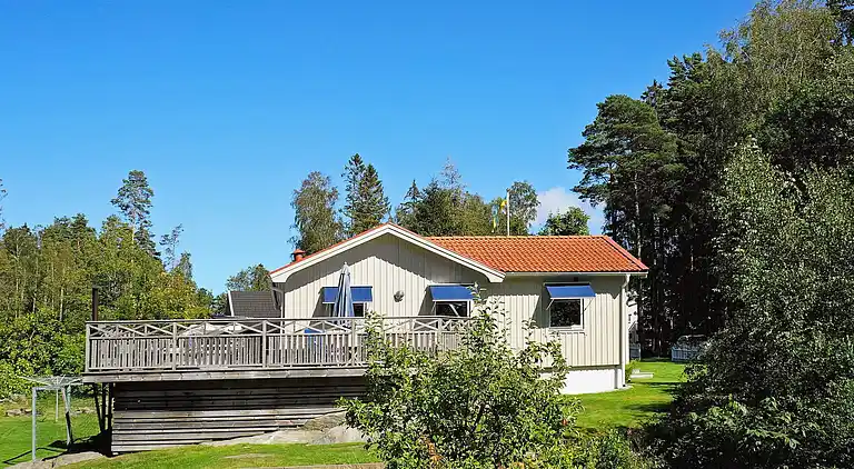 Casa vacanze in Uddevalla