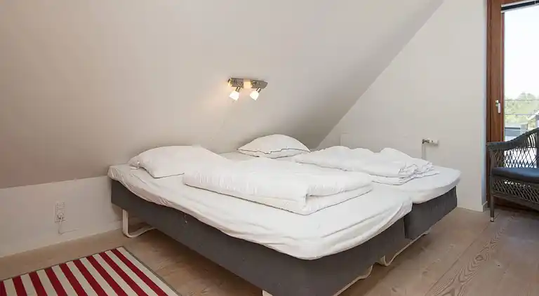 Holiday home in Havneby