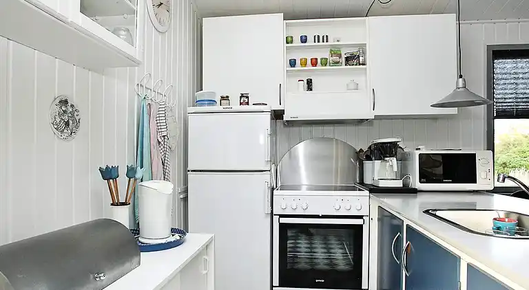 Feriebolig i Thisted