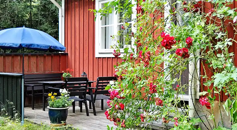 Holiday home in Tingsryd V