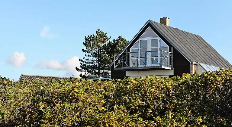 Sommerhus i Brenderup