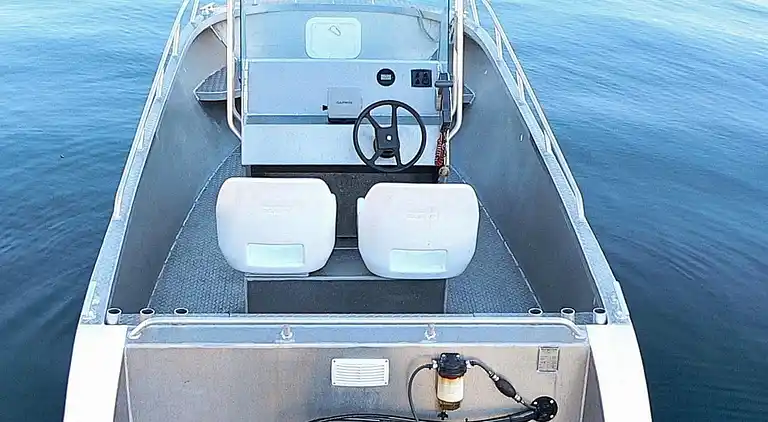 Casa vacanze in Sørbøvågen