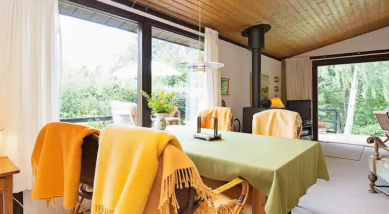 Holiday home in Smidstrup Strand