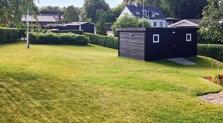 Holiday home in Hvidbjerg Strand