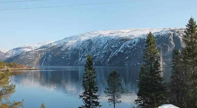 Holiday home in Aarfor