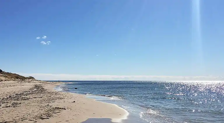 Holiday home in Sømarken