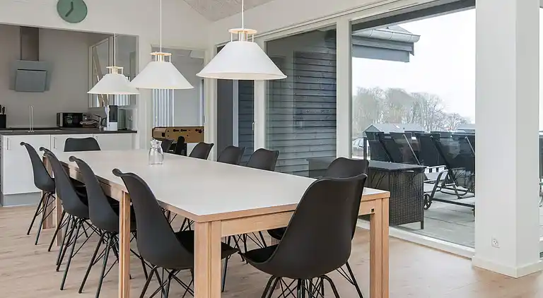 Holiday home in Kelstrup Strand