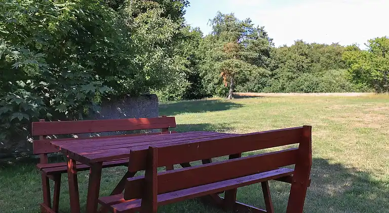 Feriebolig i Vesterø Havn