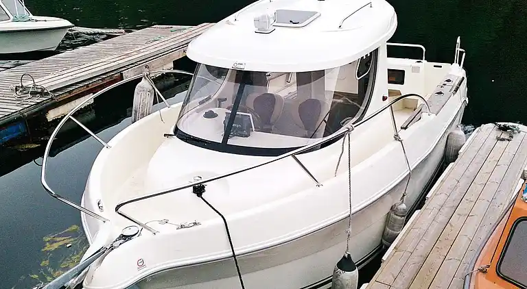 Holiday home in Øygarden