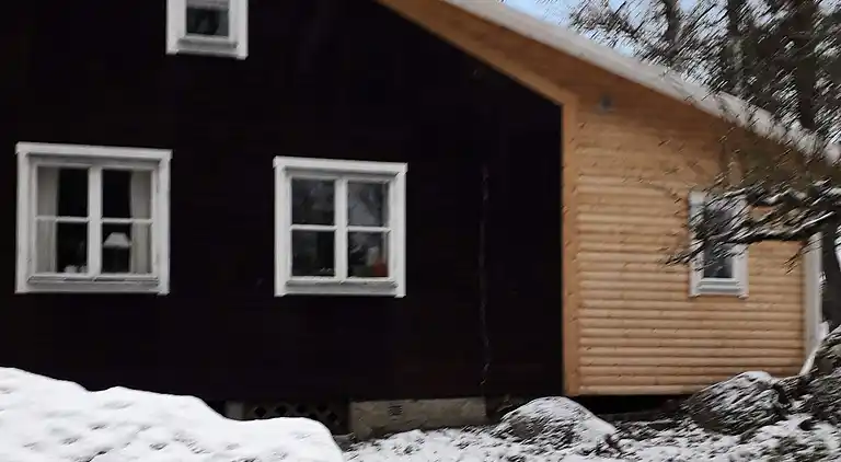 Sommerhus i Jönköping N