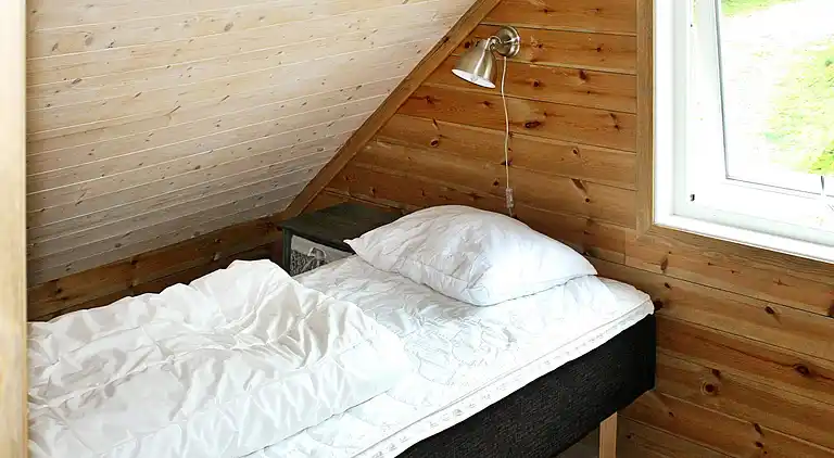 Holiday home in Tysvær