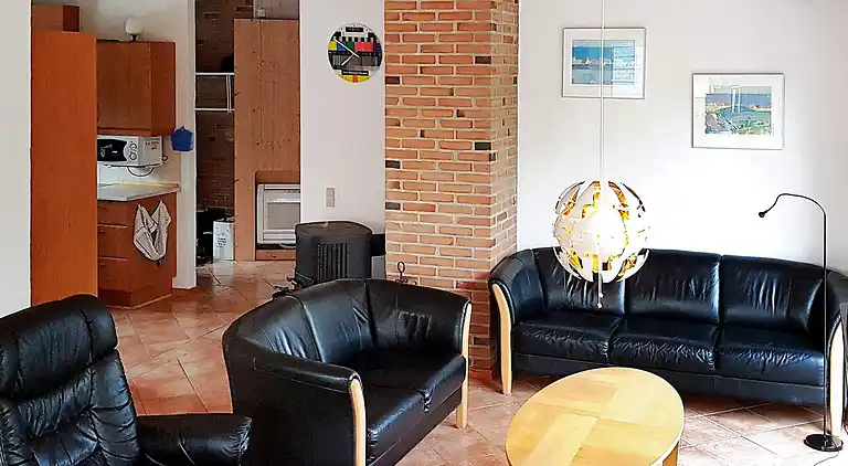 Holiday home in Fjerritslev
