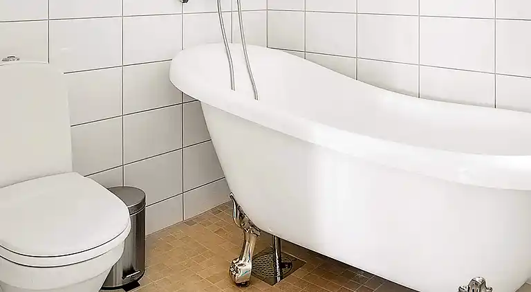 Feriebolig i Uddevalla